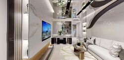 Twin Fountains (D25), Condominium #599651761